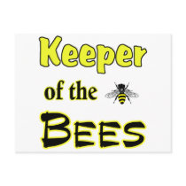 keeper of the bees dark post cards