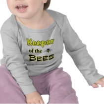 keeper of the bees dark shirts