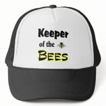 keeper of the bees