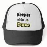 keeper of the bees hats