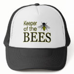 KEEPER OF THE BEES MESH HATS