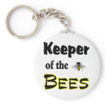 keeper of the bees