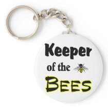 keeper of the bees