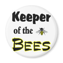 keeper of the bees