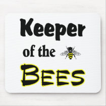 keeper of the bees