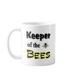 keeper of the bees mugs