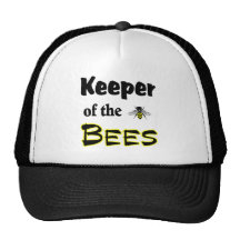 keeper of the bees trucker hats