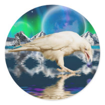 KEEPER OF WORLDS Series Stickers