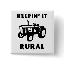 Keepin' It Rural