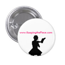 Keeping the Piece Logo Button Small