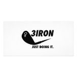 Keeping the Tiger Faithful photo cards