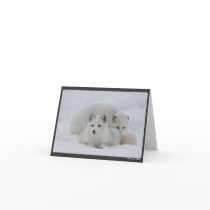 Keeping Warm Card