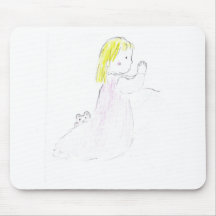 Keeping_you_in_my_prayers Mousepad