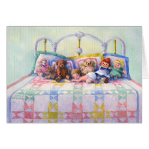 KEEPSAKES by SHARON SHARPE Cards
