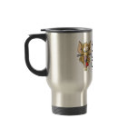 Keepthecoffeecomin’,Mug