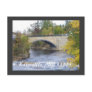 Keeseville, NY Post Card