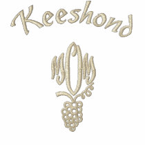 Keeshond Mum Gifts