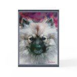 keeslook  greeting card