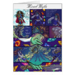 Keeva's Sword cards