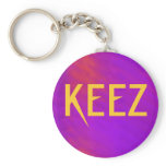 KEEZ Keychain