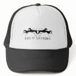 Keg and Lantern hats