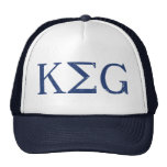 keg greek letters drinking tshirt hat
