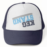Keg Stand hats