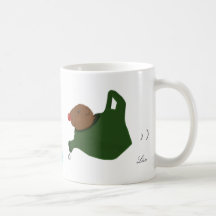 kein gutes Versteck...tasse Lisa 9