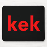 kek mousepads