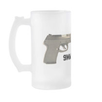 Kel- Tec 9mm Mug