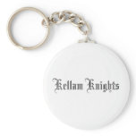 Kellam Knights keychains