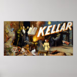 Kellar 2 (Large Poster)