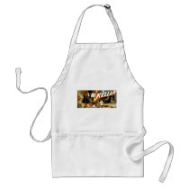 KELLAR APRON