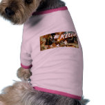 KELLAR pet clothing