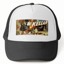 KELLAR