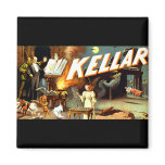 KELLAR magnets