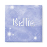 Kellie Starry Magnet