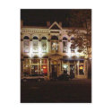 Kells Irish Pub postcards