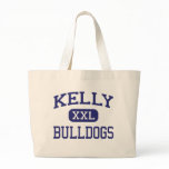 Kelly - Bulldogs - High School - Beaumont Texas bags