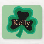 Kelly Computer Mousepad