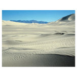 Kelso Dunes, near Death Valley, California, U.S.A. flyers