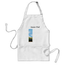 Kelvin  Apron