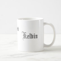 Kelvin Mug