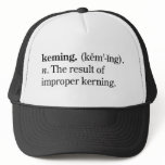 Keming hats