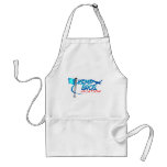 Kemp Brothers Aviation aprons