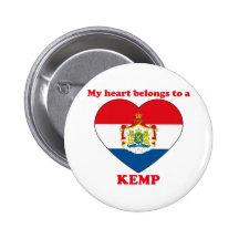 Kemp Pin