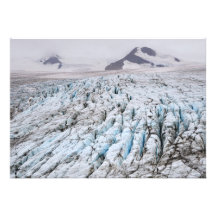 Kenai Fjords National Park Personalized Invitations