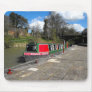Kenavon Venture at Devizes Mouse Mat