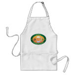 Kendo Drinking Team Apron