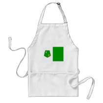 Kenitra, Morocco Apron